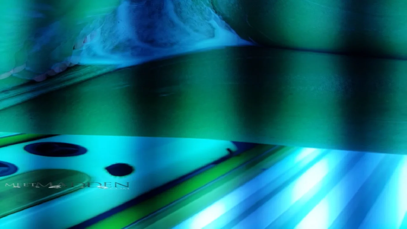 Preview of MeetMadden Tanning Bed XXX